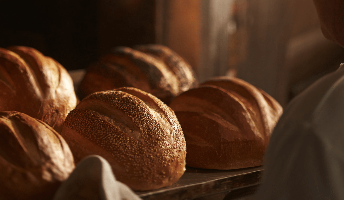 Bakers Delight Kew Junction