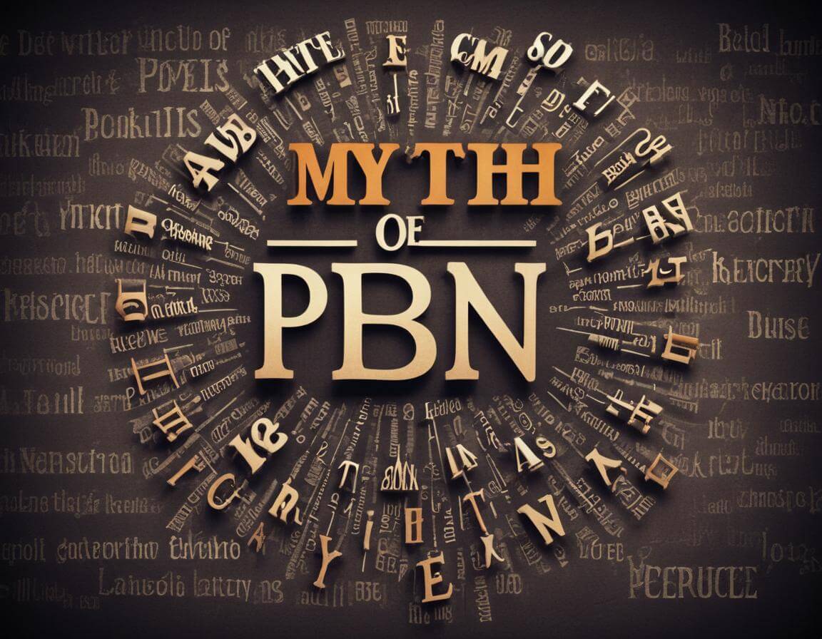 PBN Myths Debunking the SEO Misconceptions Smart tips for free
