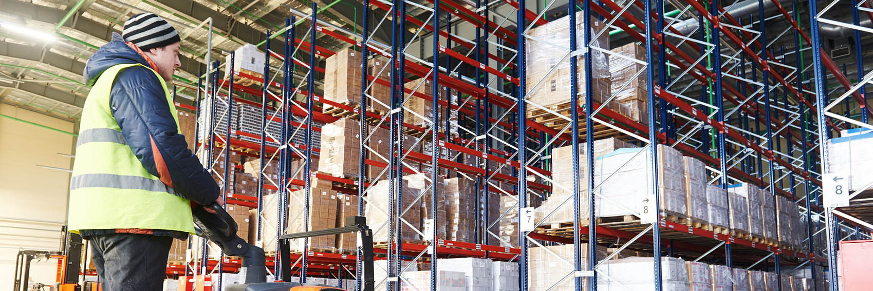 Manufacturing & Distribution Key Insure