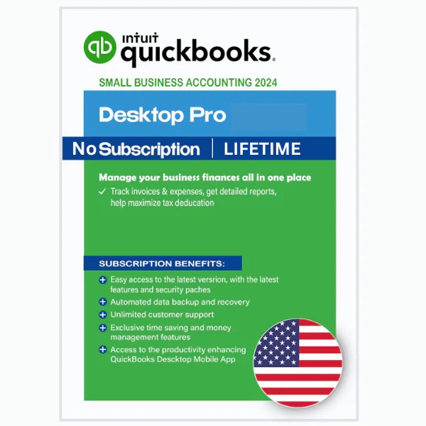 Quickbooks 2024 Desktop Pro Purchase Moira Tersina