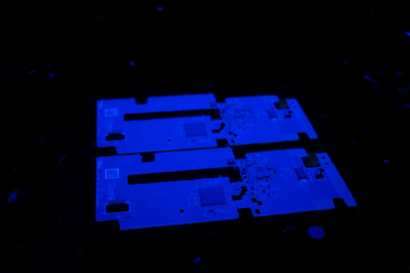 Conformal Coating Keytech Electronic Systems