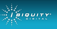 iBiquity Digital Broadcaster Licensing