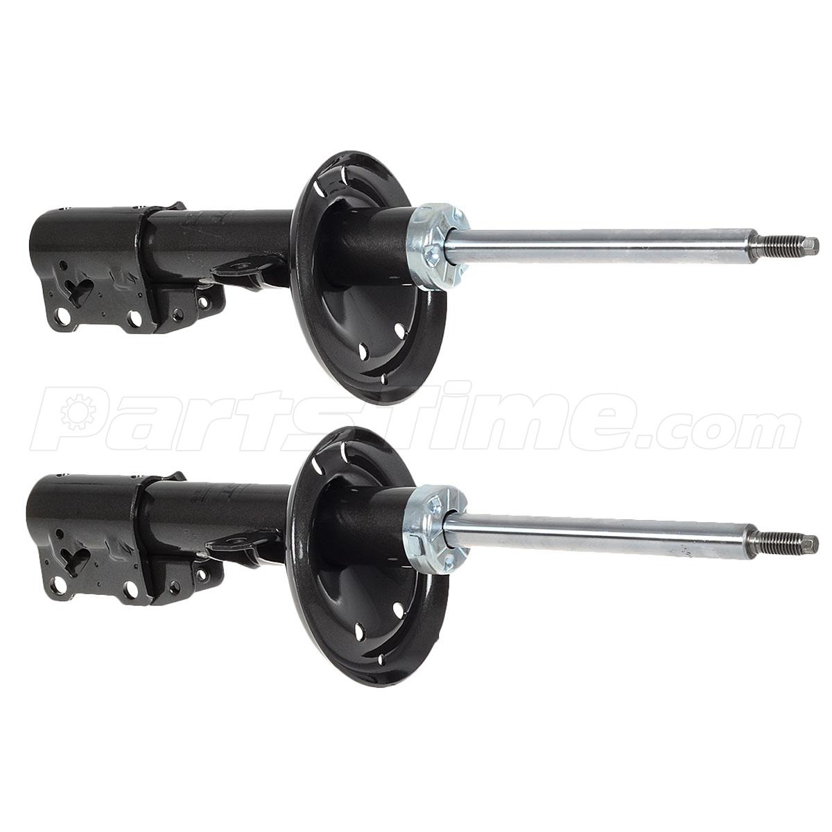 NEW 2pcs Front Set Shocks Struts Absorber For PONTIAC G6 2005 2009 eBay