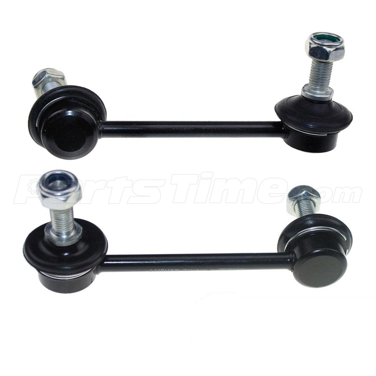 New Suspension Kit Rear Left Right Sway Bar Link Kit for 19982007
