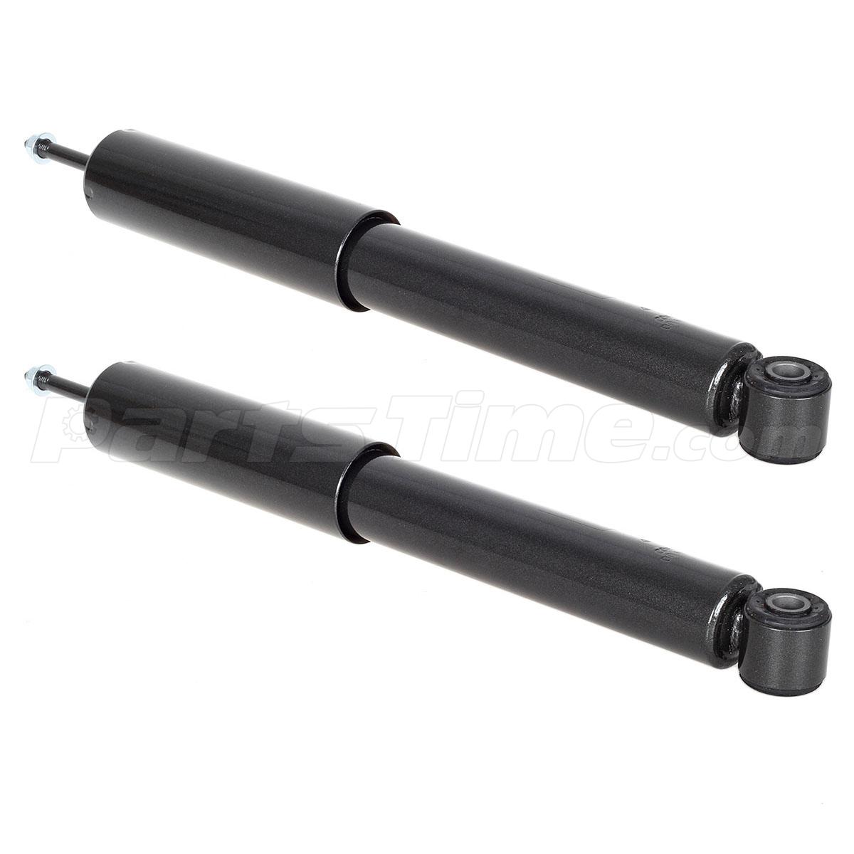 NEW Rear Set Shocks Struts For 20052010 Pontiac G6 349008 eBay