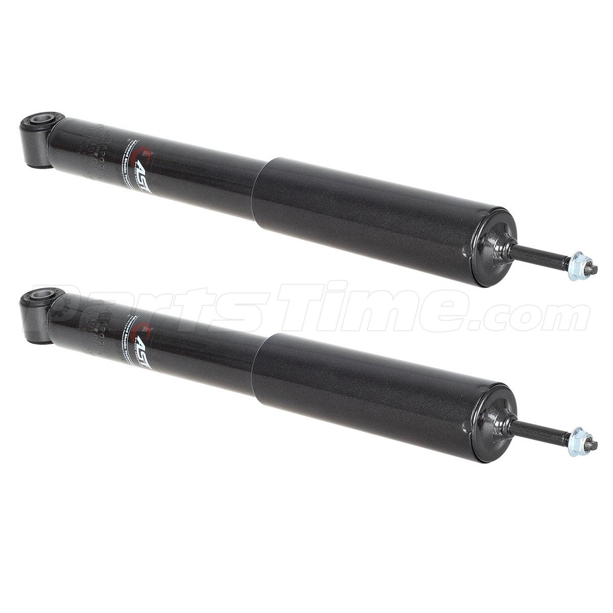 NEW Rear Set Shocks Struts For 20052010 Pontiac G6 349008 eBay