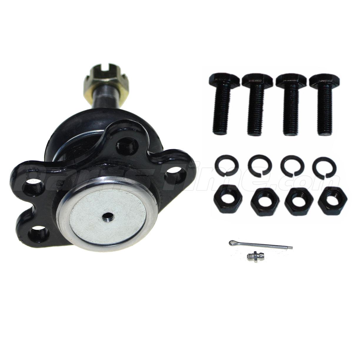 Front Lower Upper Ball Joint for 1996 1999 Chevrolet Chevy K1500 K1500