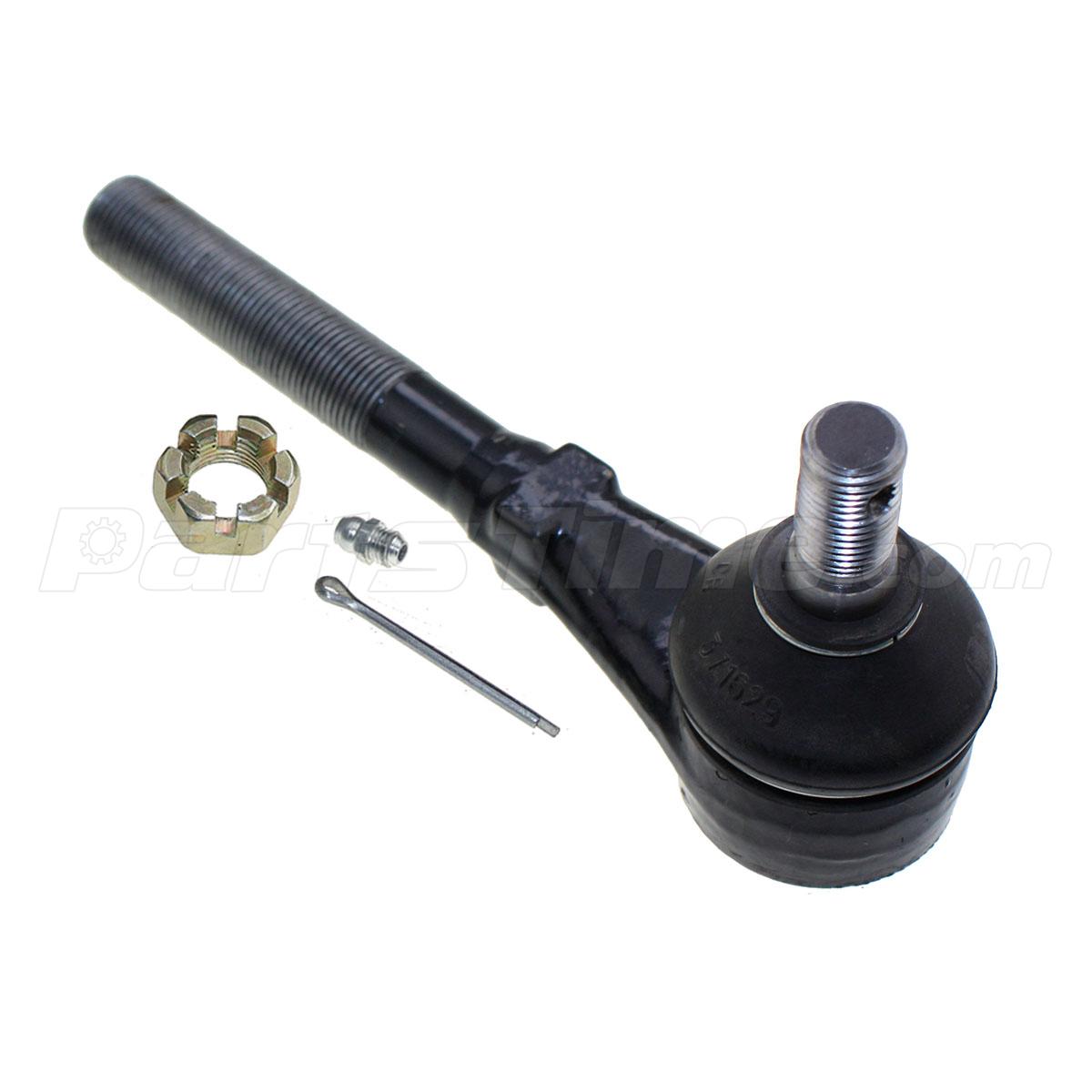 4PCS Left Right Outer Inner Tie Rod End for 19972003 Ford F150 F150 4WD eBay