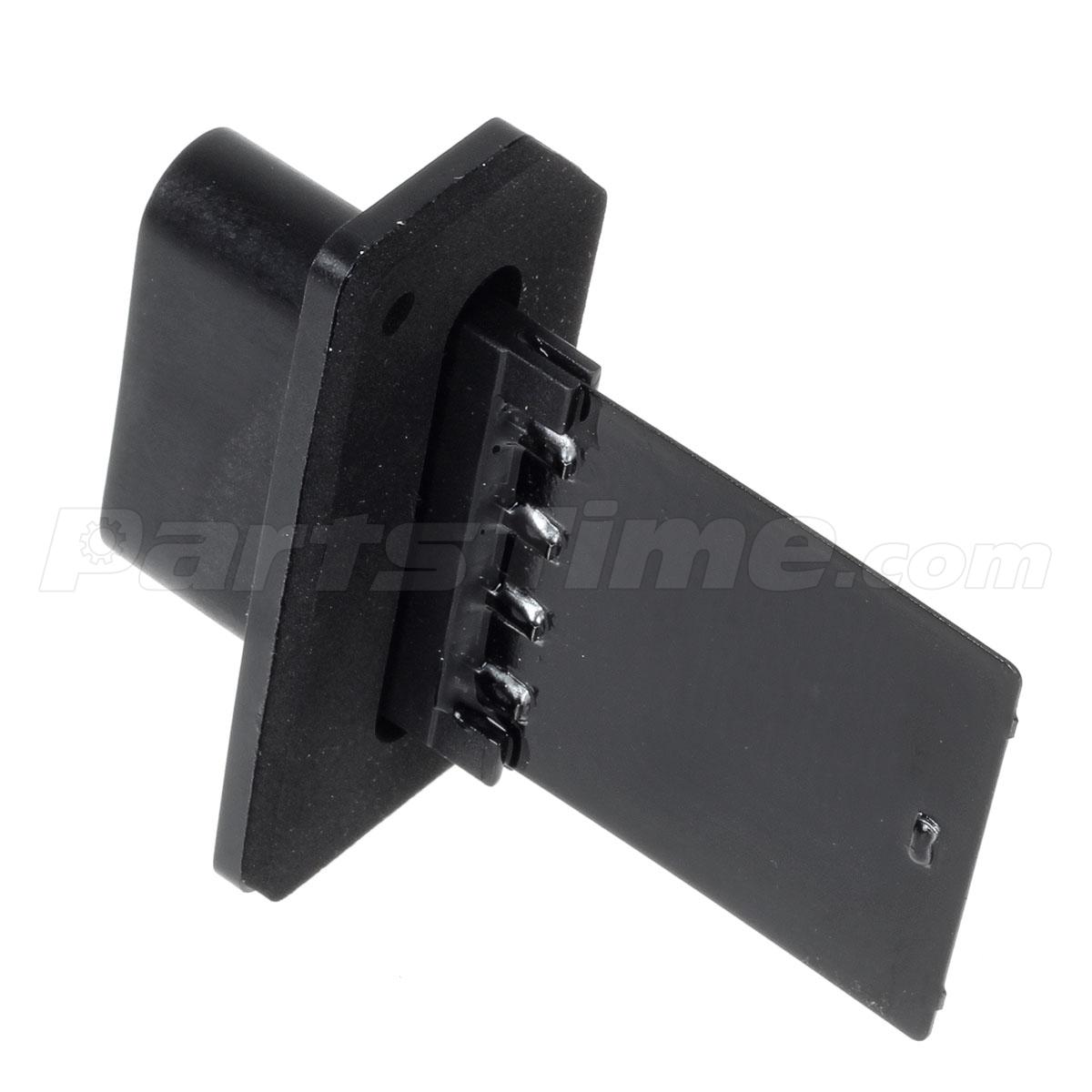 Front HVAC Blower Motor Resistor For 2003 2006 FORD