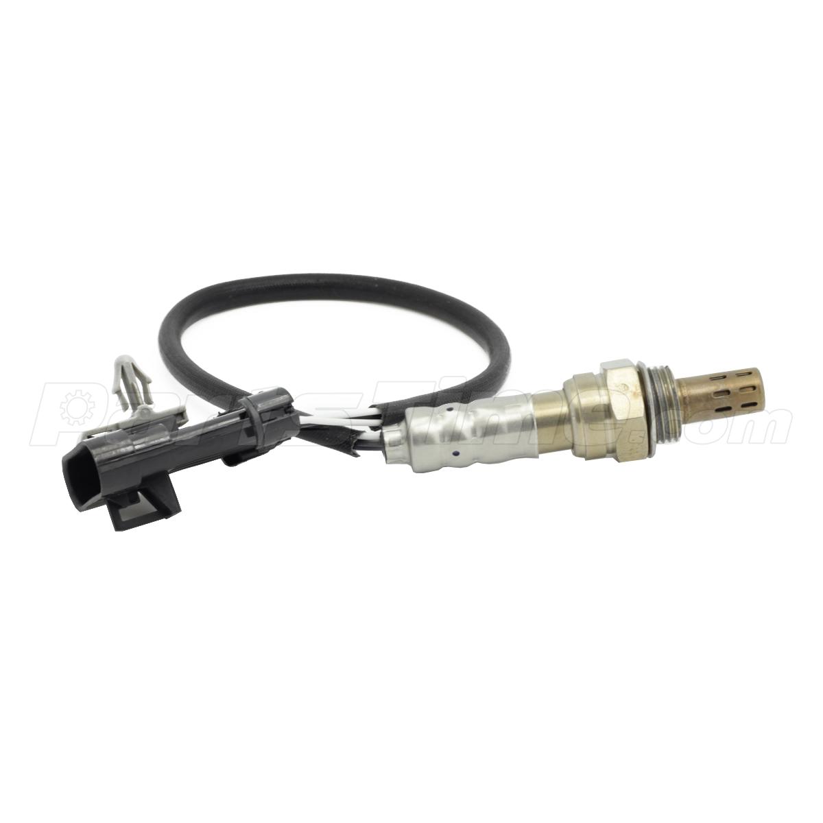 4x Oxygen O2 Sensor 234-4012 Up+Downstream For 97-99 Isuzu Rodeo