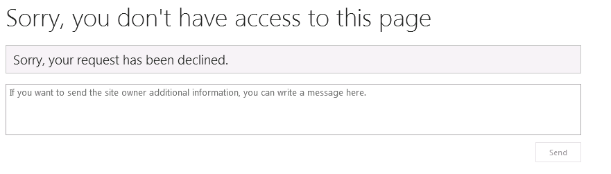 Managing Permissions in SharePoint - SSRS