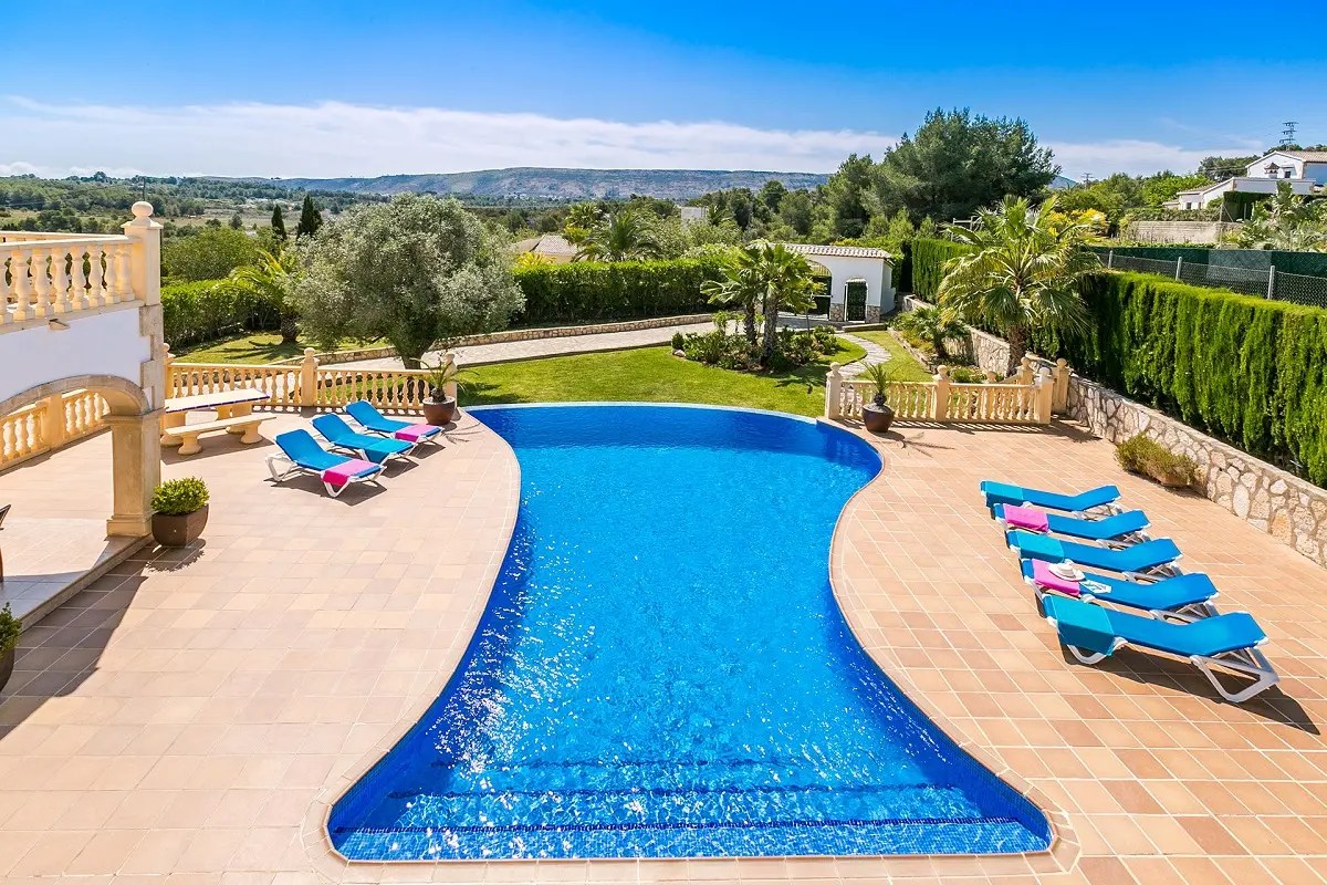 Key2Properties Estate Agents in Javea