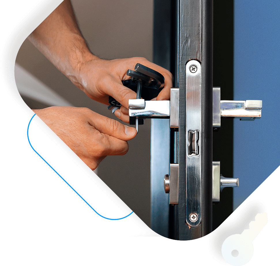 24 Hour Locksmith in Melbourne Key Access Locksmiths