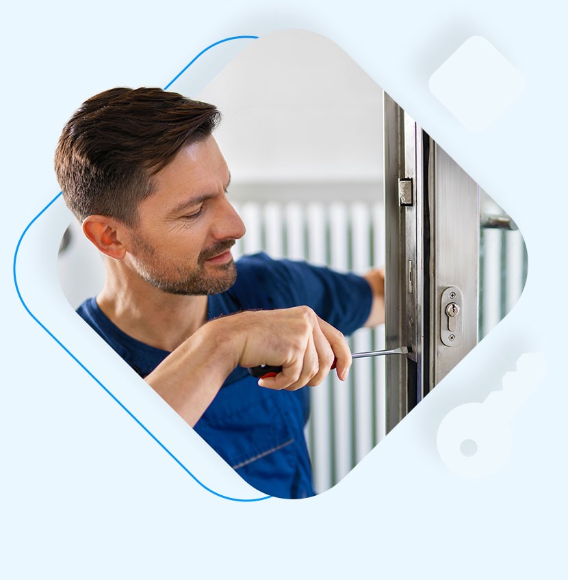 24 Hour Locksmith in Melbourne Key Access Locksmiths