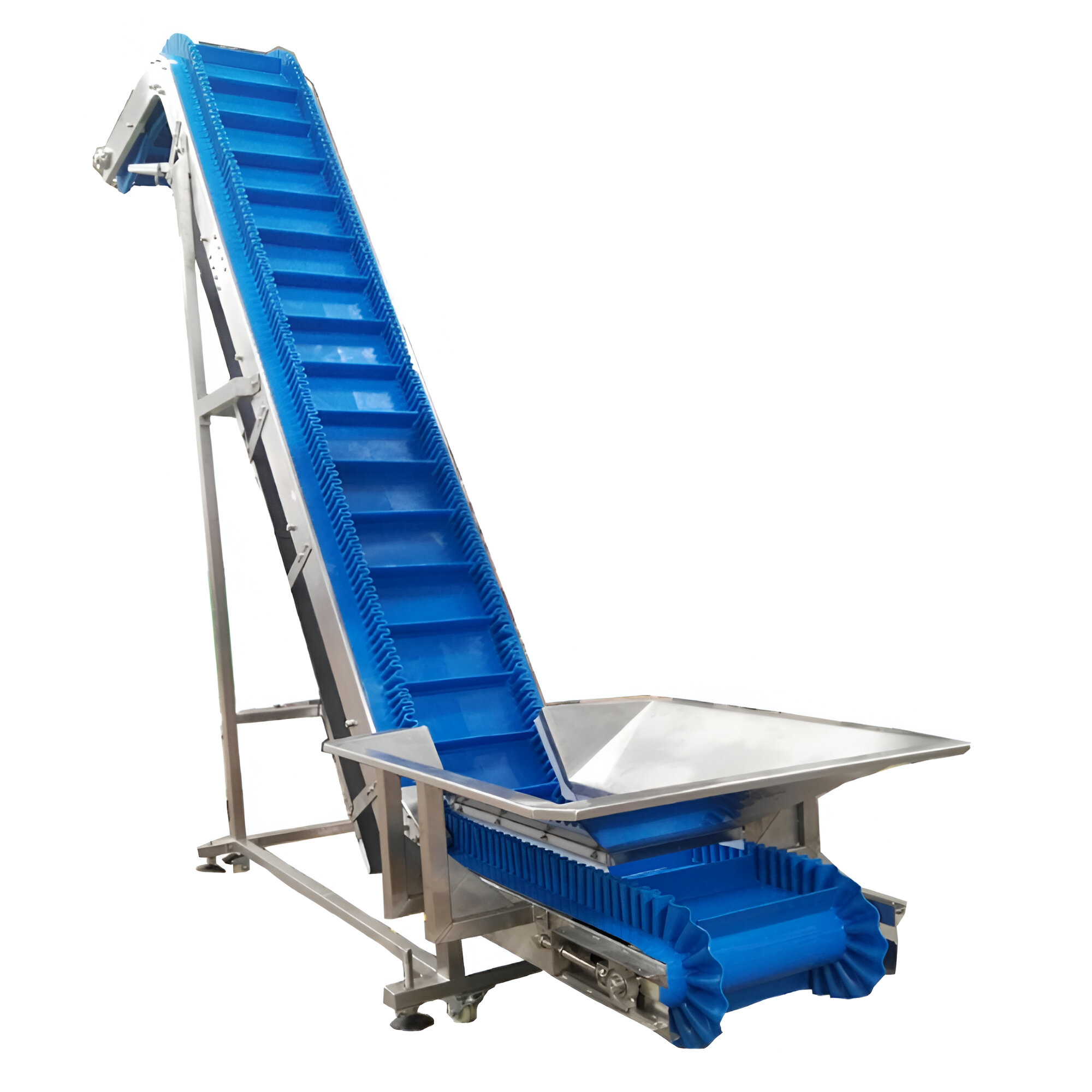 Standard Bucket Conveyor Keya fusion
