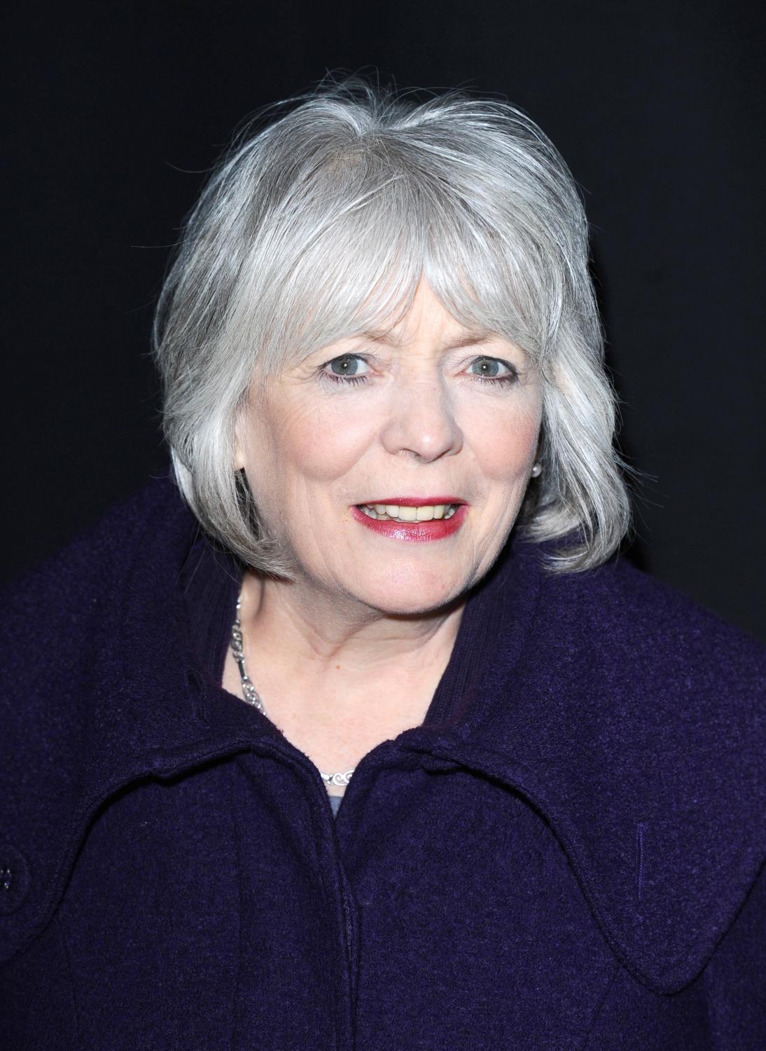Alison Steadman's Love and Marriage axed by ITV News