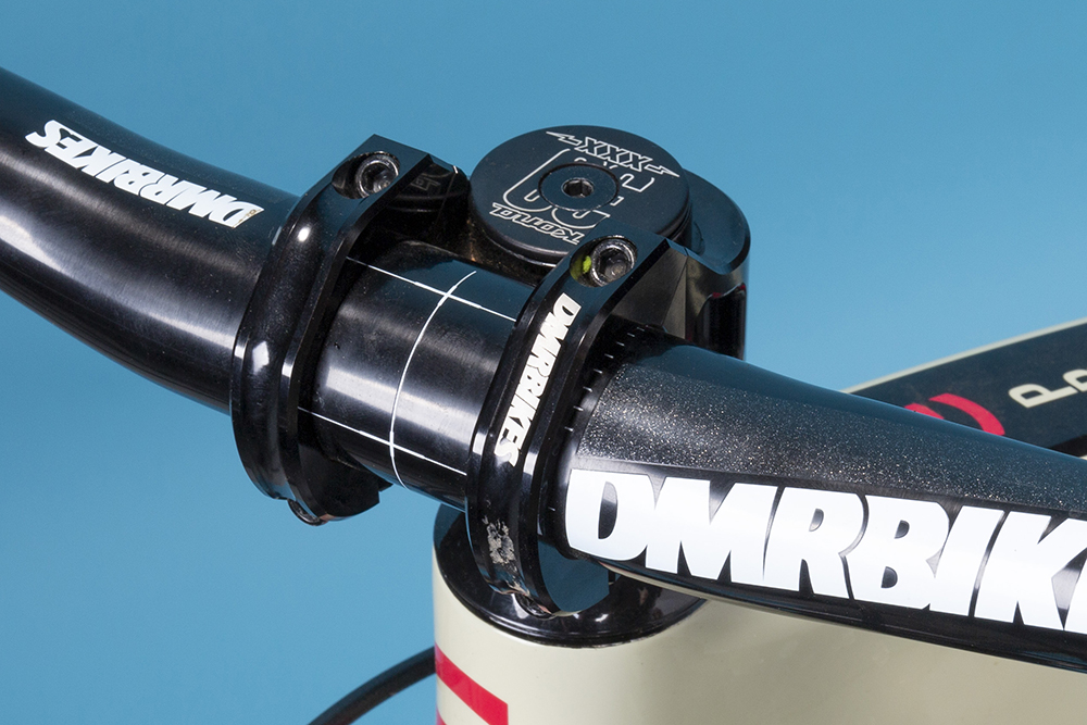 Best mountain bike stems reviewed and rated by experts MBR