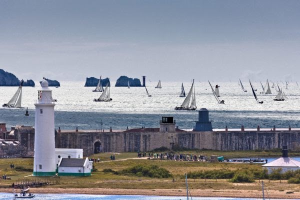 How to follow all the action from the 2021 Rolex Race 1631 Digital News
