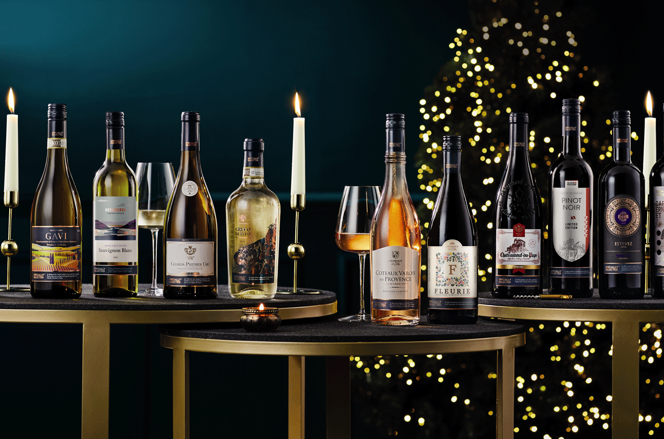Top Aldi wines Decanter tastes and rates the best buys