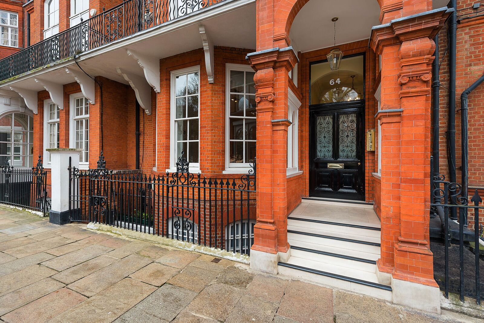 Five grand homes on the market in London's smartest postcodes, as seen