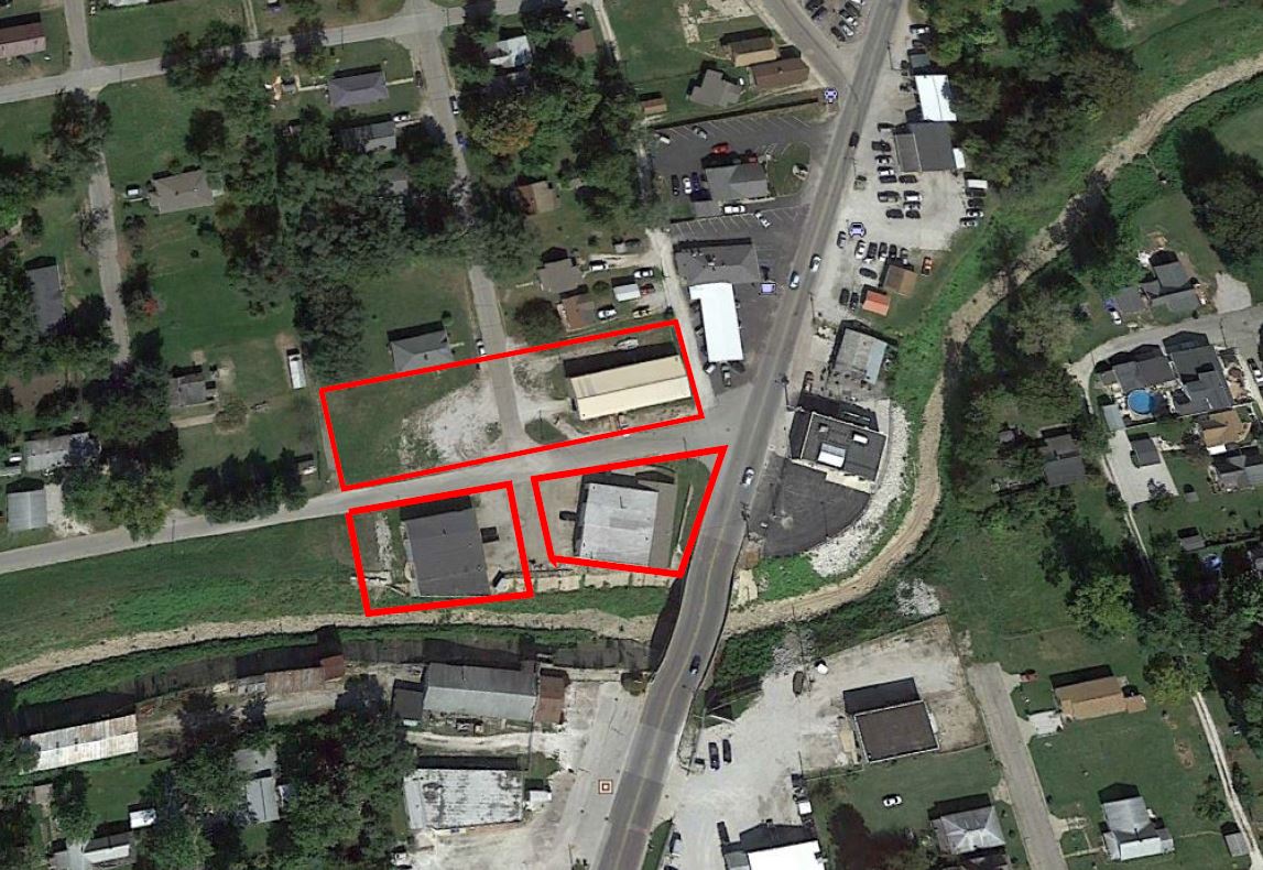 Commercial/Manufacturing Real Estate in Terre Haute Indiana Key Auctioneers