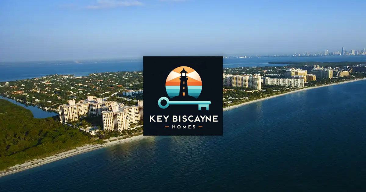 Homes for Sale in Key Biscayne