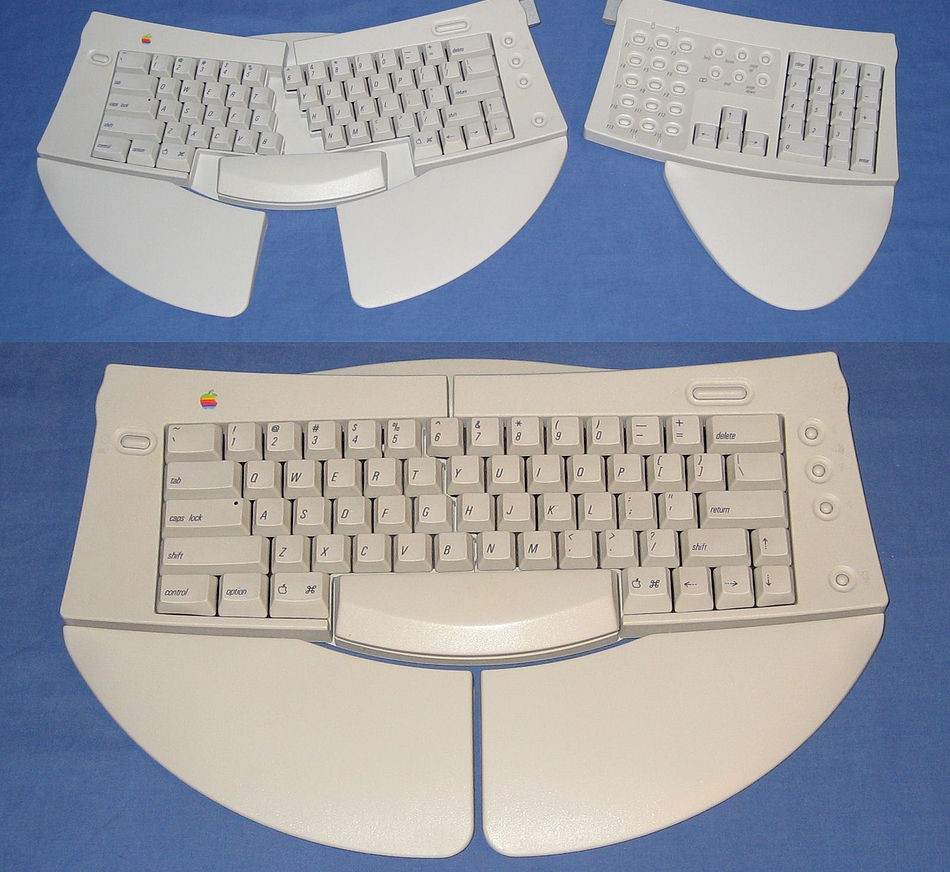 What Is An Ergonomic Keyboard A Detailed Overview
