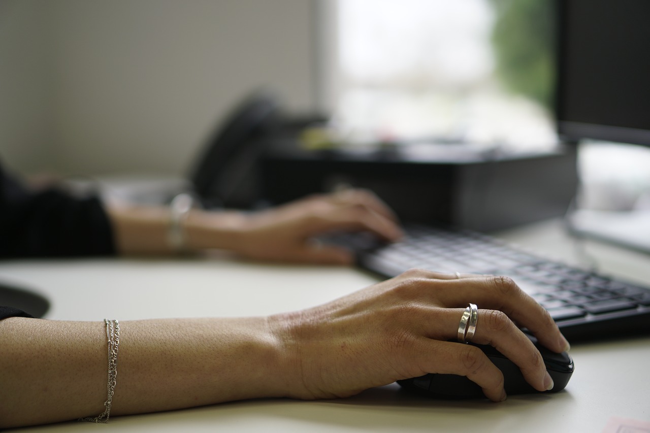 Best Keyboards for Banking