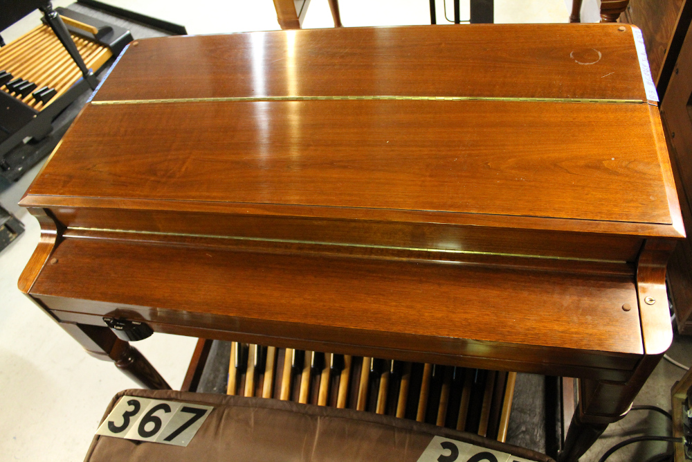 367 1959 Hammond B3 for Sale!
