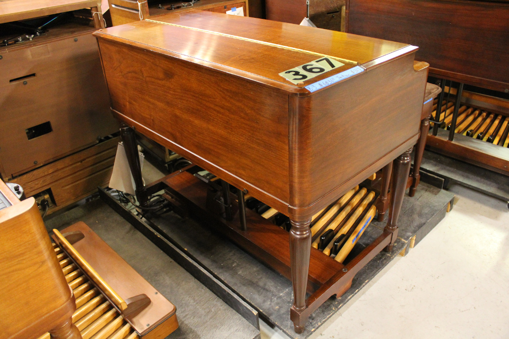 367 1959 Hammond B3 for Sale!