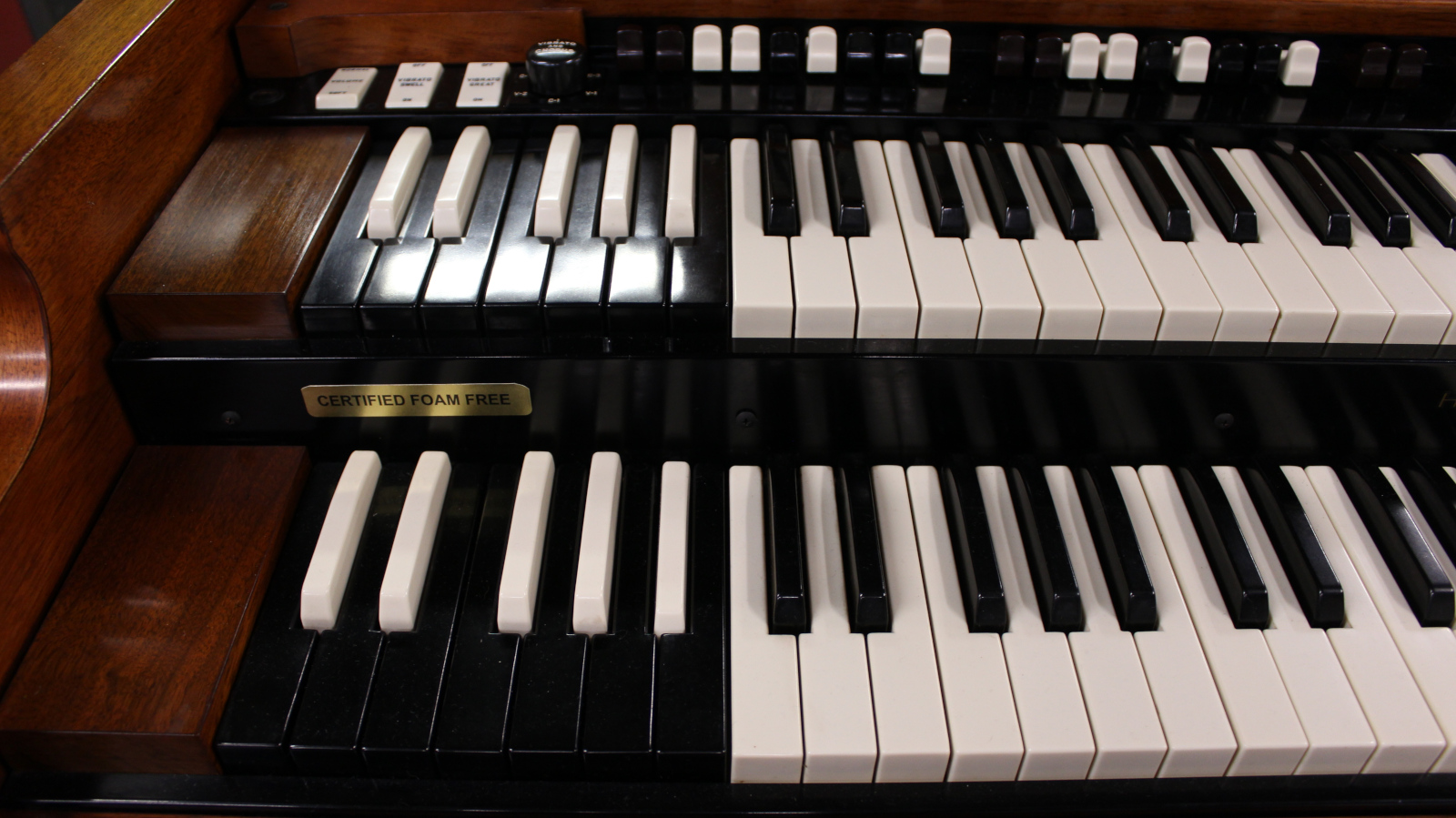 600 1959 Hammond B3 for sale! Keyboard Exchange International