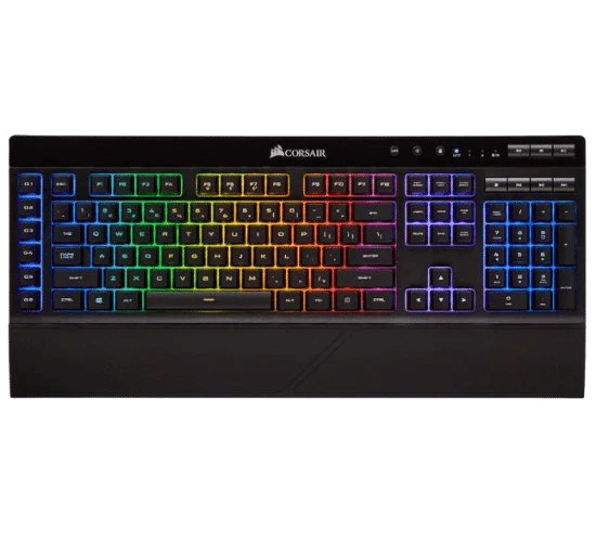 Best Backlit Wireless Keyboards Review & Buying Guide