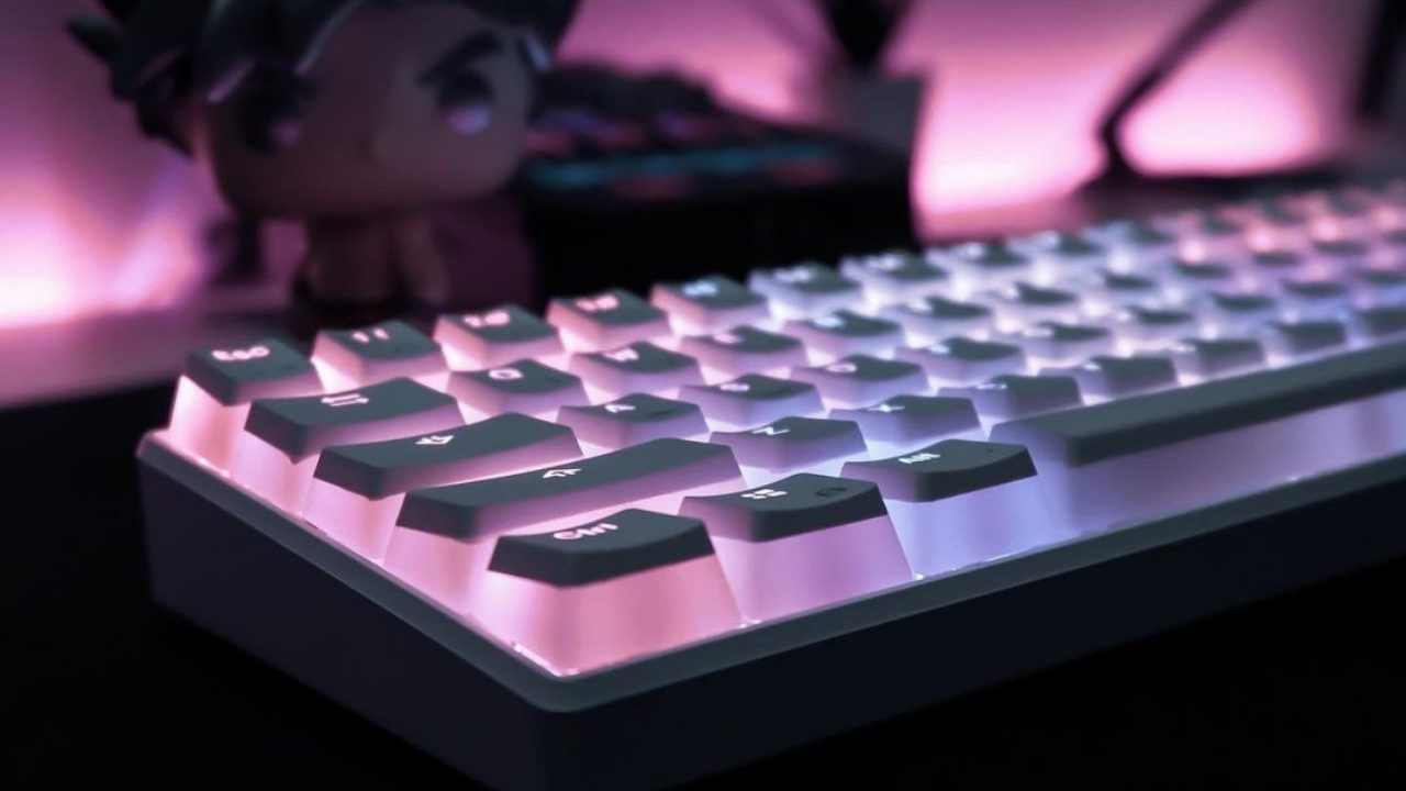 Top 5 Best Hot Swappable Keyboards 2021 Review