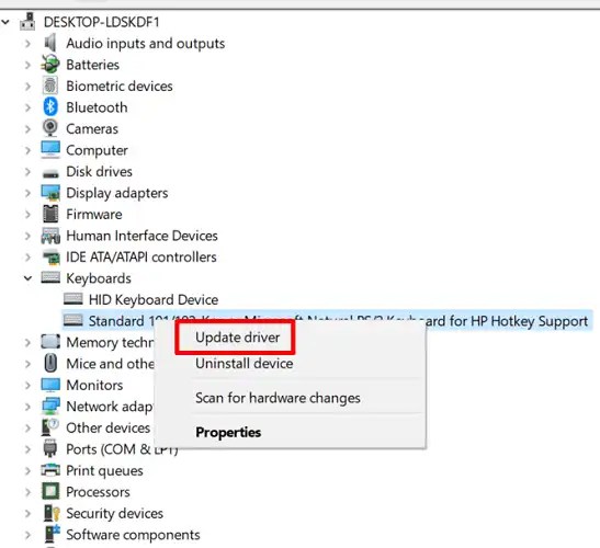 [2 Fixes] Redragon Keyboard Not Working - Keyboard Hunter