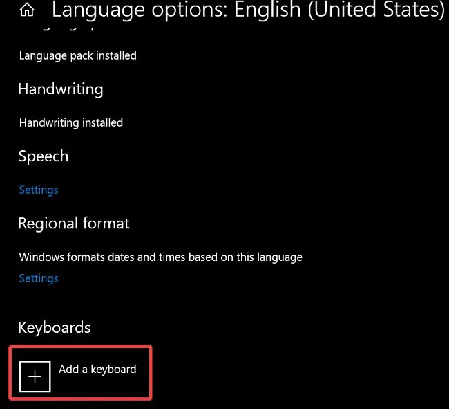 BitLocker Keyboard Not Working 5 Methods to Fix Keyboard Hunter