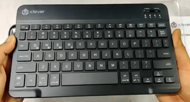 iClever Keyboard not Working - Try These Proven Fixes - Keyboard Hunter