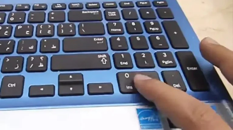How to Tell If Caps Lock Is On Logitech Wireless Keyboard? Ultimate