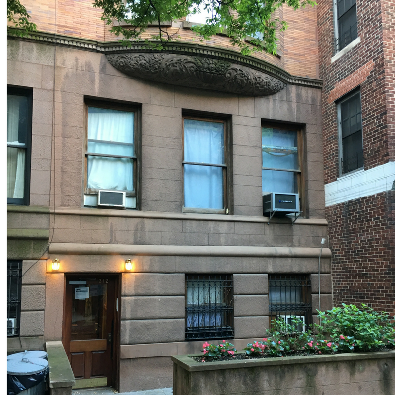 Receiving daily inspiration at Miles Davis’ NYC apartment Keyboard Improv