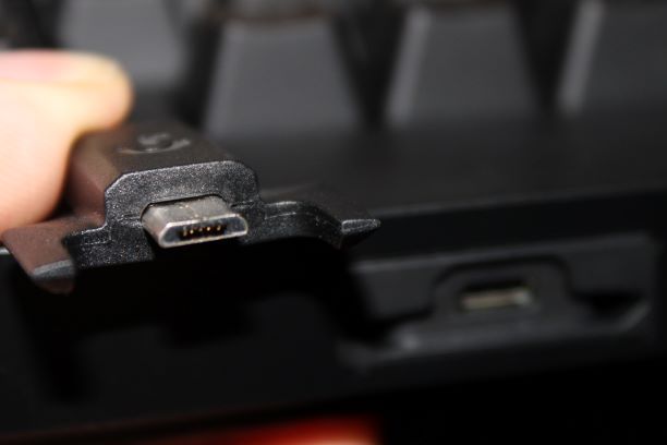 Logitech G Pro Keyboard Review - November 13, 2024 Keyboard Kings