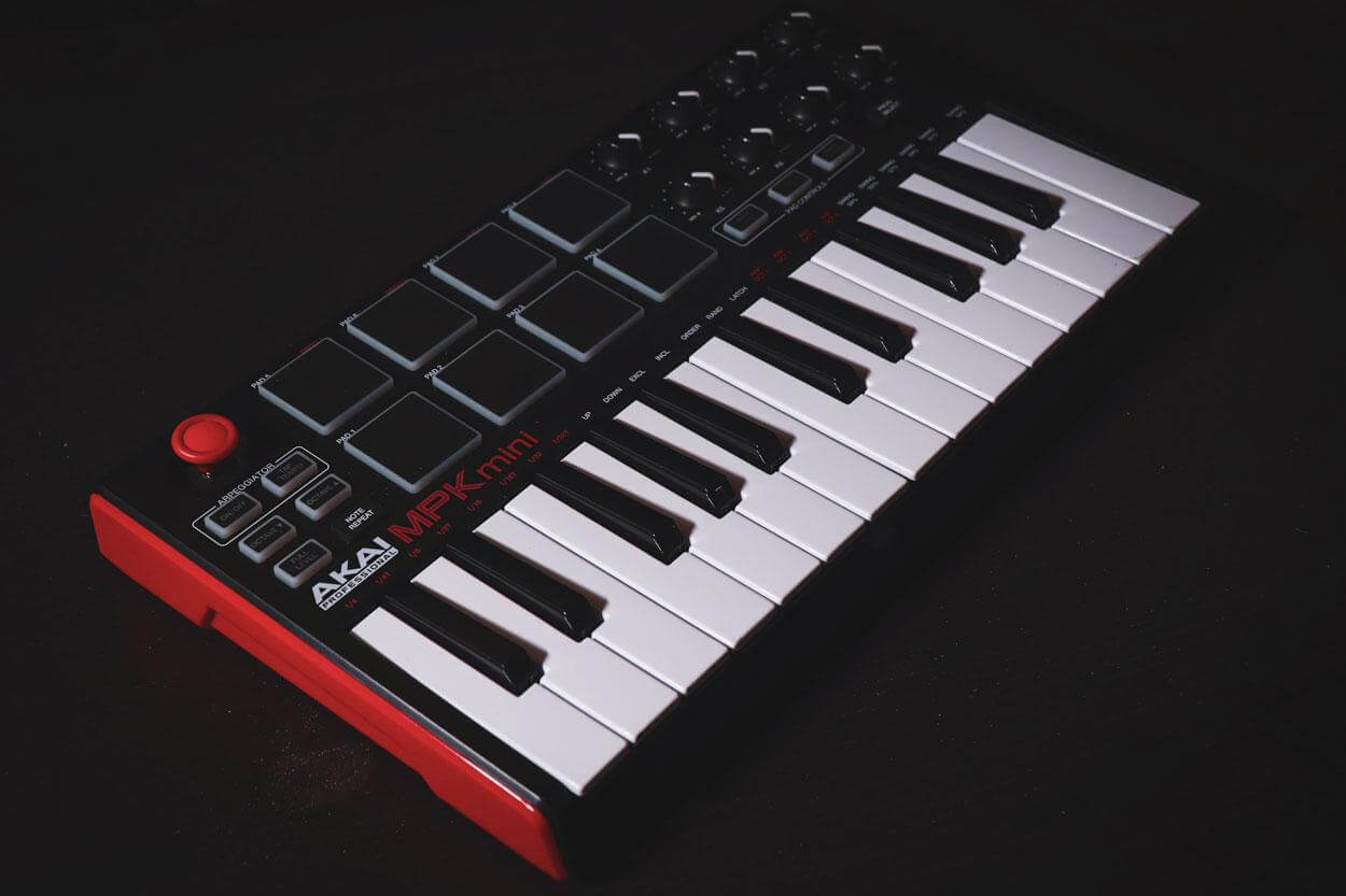 Best 61 Key MIDI Keyboard Controllers In 2023