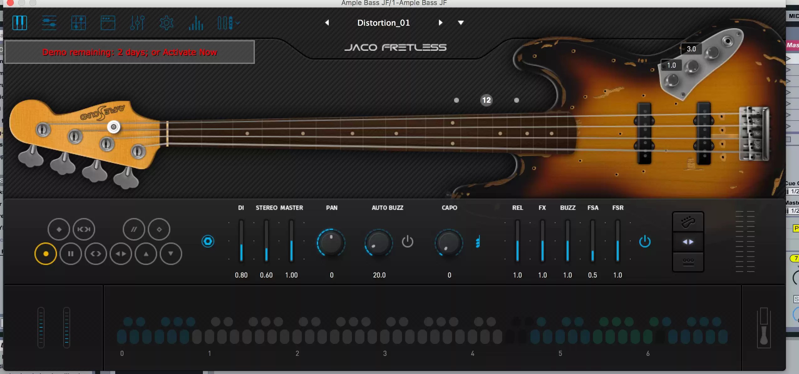 6 Best Bass Guitar VST Plugins Free & Paid 2024