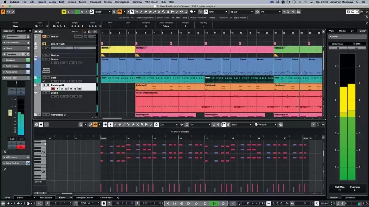 6 Logic Pro X For Windows Alternatives 2024 Paid & Free