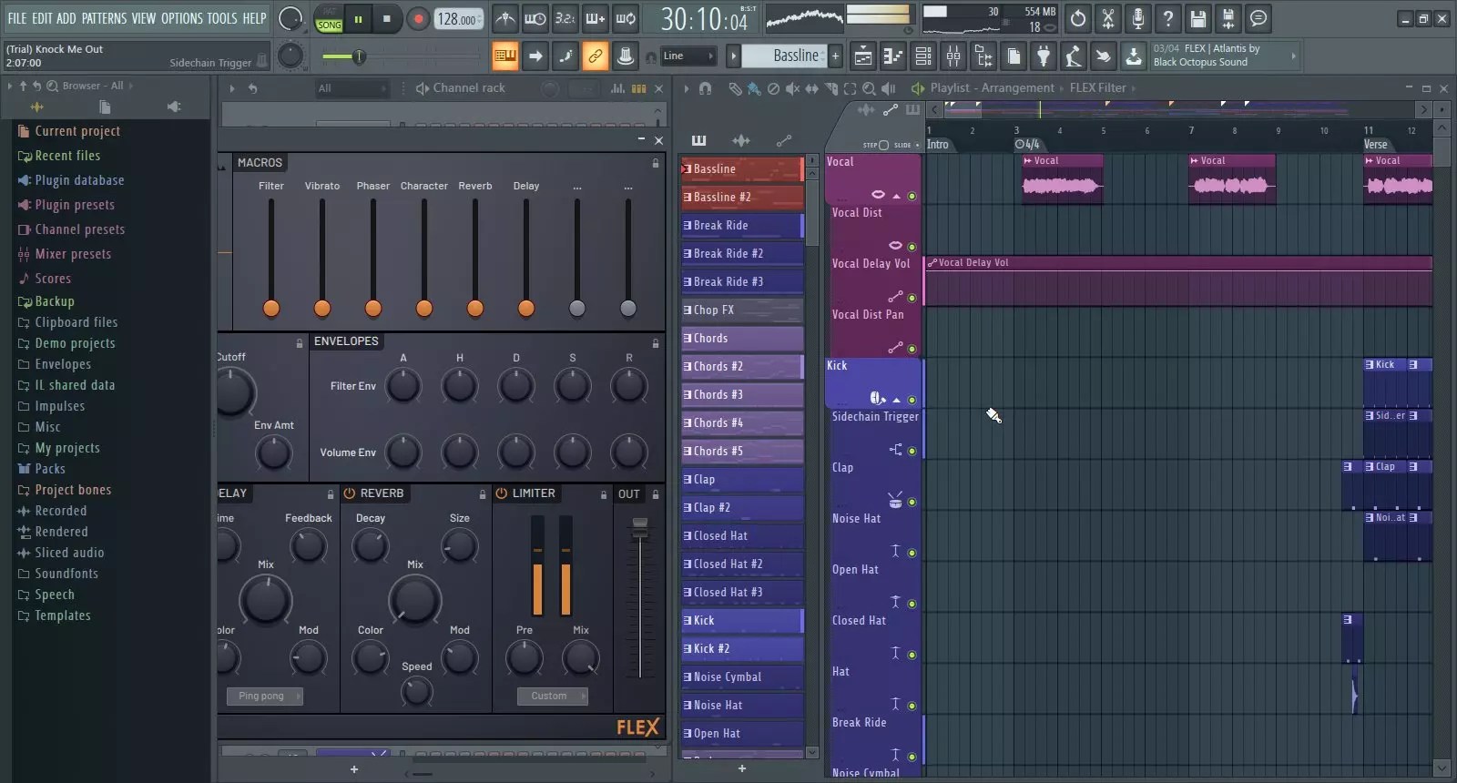 7 Best Fl Studio Alternatives In 2024 Paid And Free