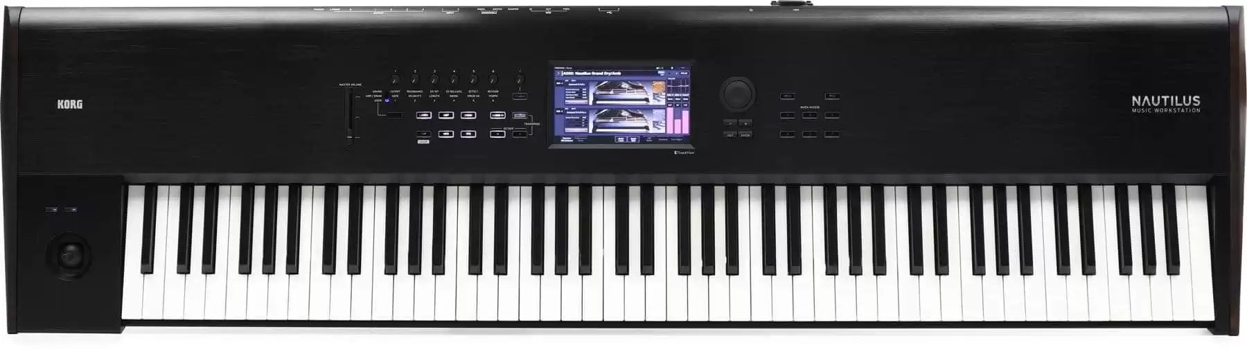 10 Best Keyboard Workstations In 2024 All Prices