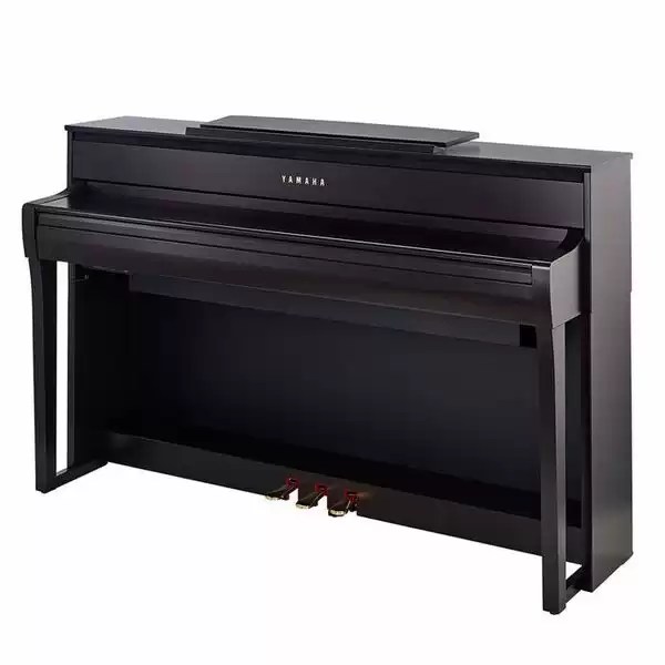 Digital Piano Comparison 2020
