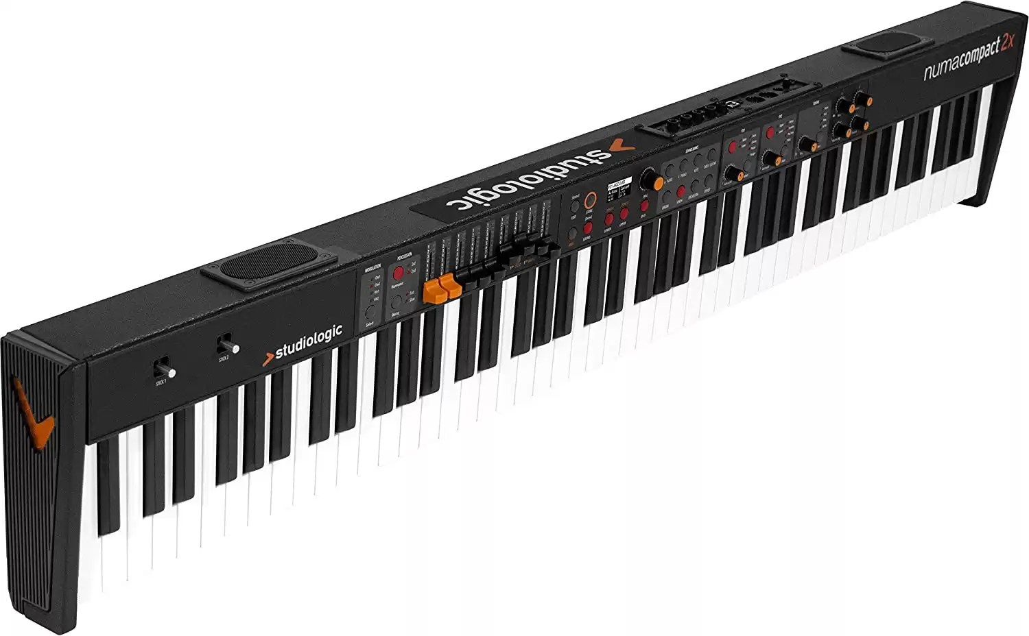 7 Best 88 Key MIDI Controllers In 2024 Reviewed