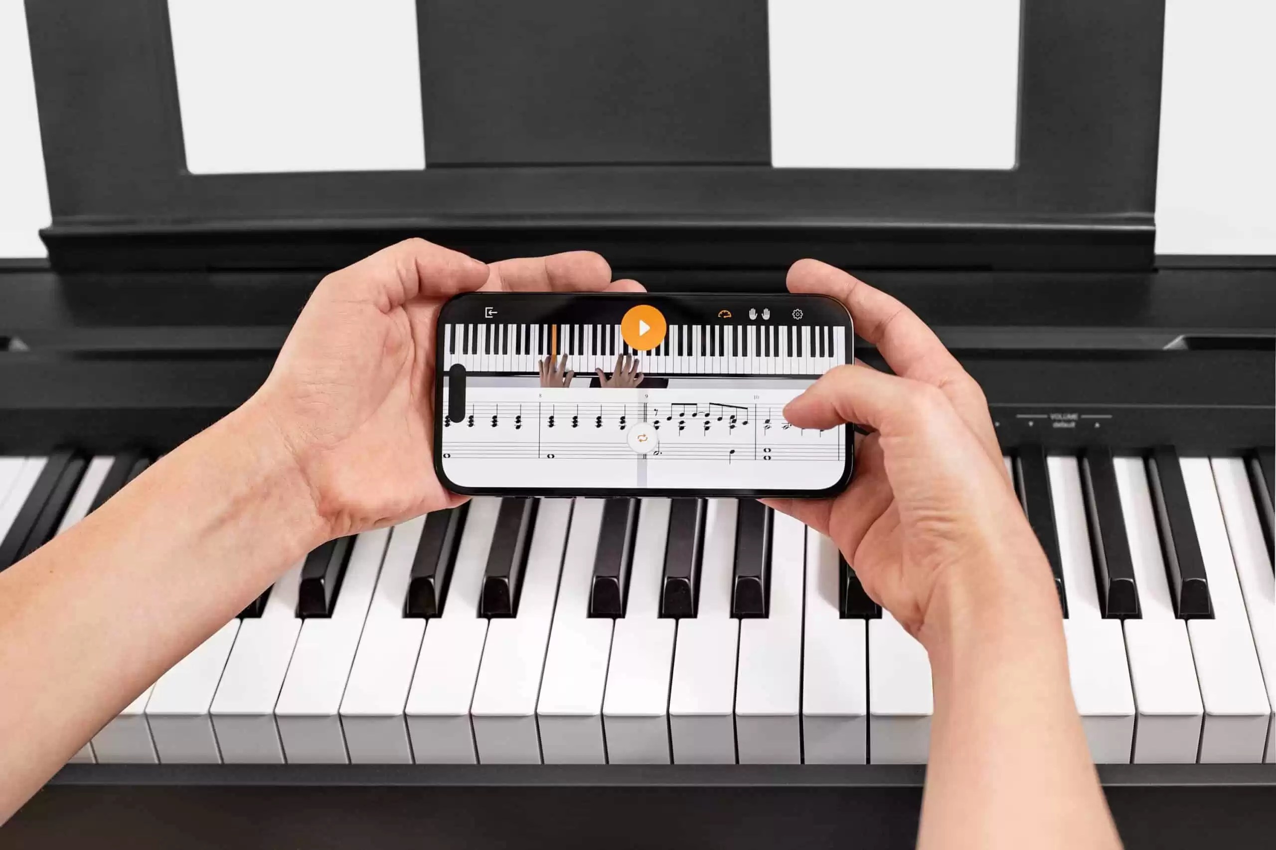 Best Piano App To Help You Learn 2024 I Tested 12 Apps