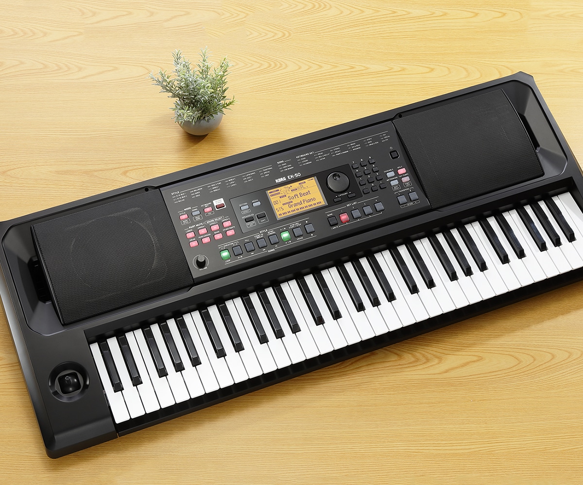 Best Keyboard Arrangers For Solo Musicians 2024