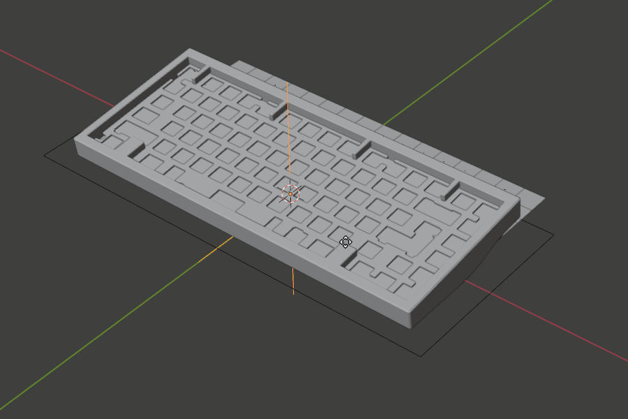 Custom Board Preparation — Keyboard Render Kit 2.0.1 documentation