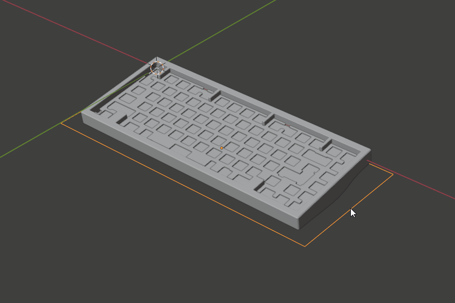 Custom Board Preparation — Keyboard Render Kit 2.0.1 documentation